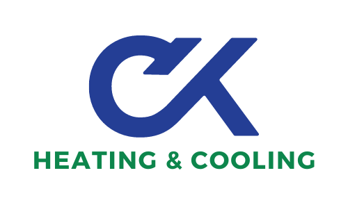 CK Heating And Cooling 